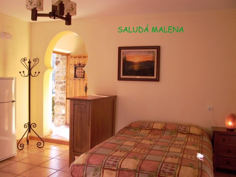 Casa Malena
