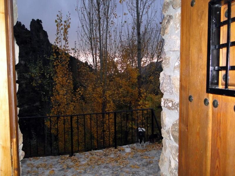Casa Malena