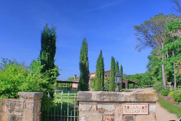 La Belladona