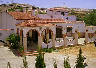 Villa Los Cuñaos