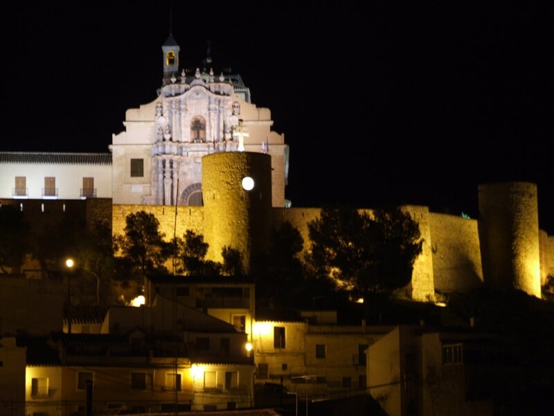 Calle Mayor