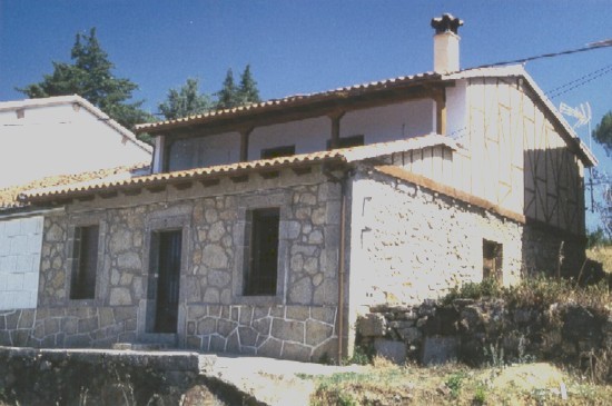 CASA RURAL ABADIA