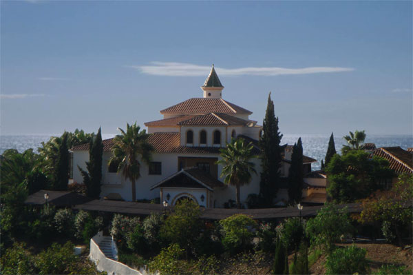 Hotel Rural Molino De Santillan