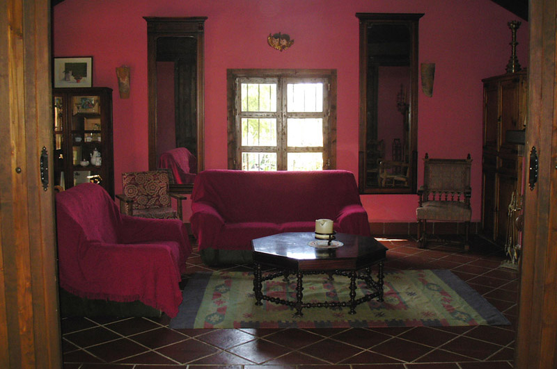 Hotel Rural Molino De Santillan