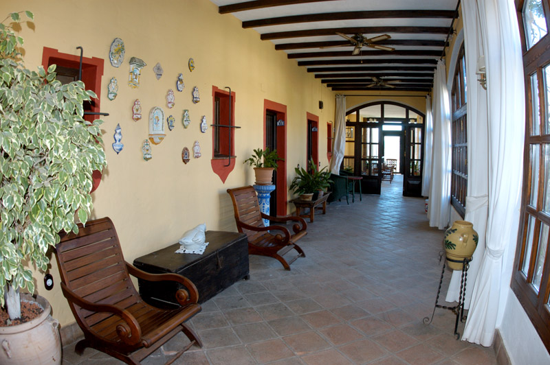 Hotel Rural Molino De Santillan