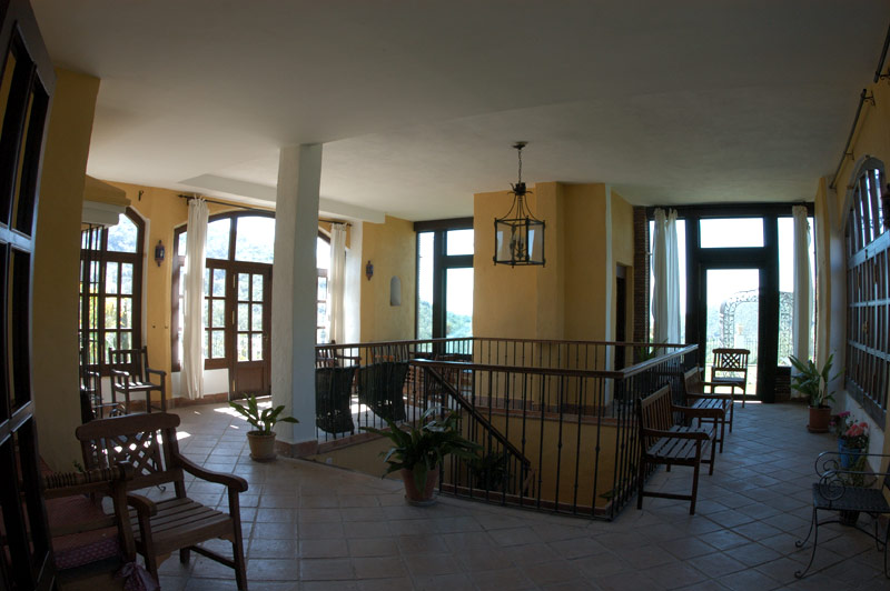 Hotel Rural Molino De Santillan