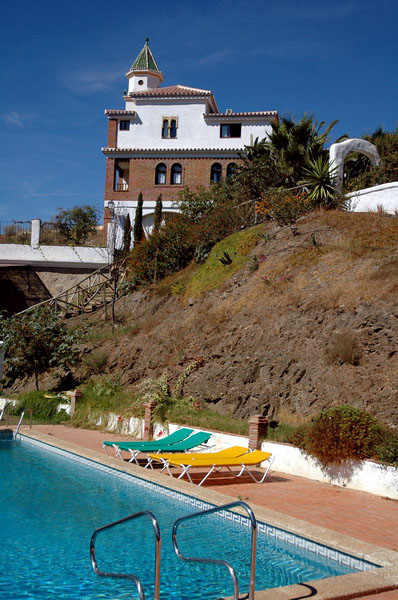 Hotel Rural Molino De Santillan