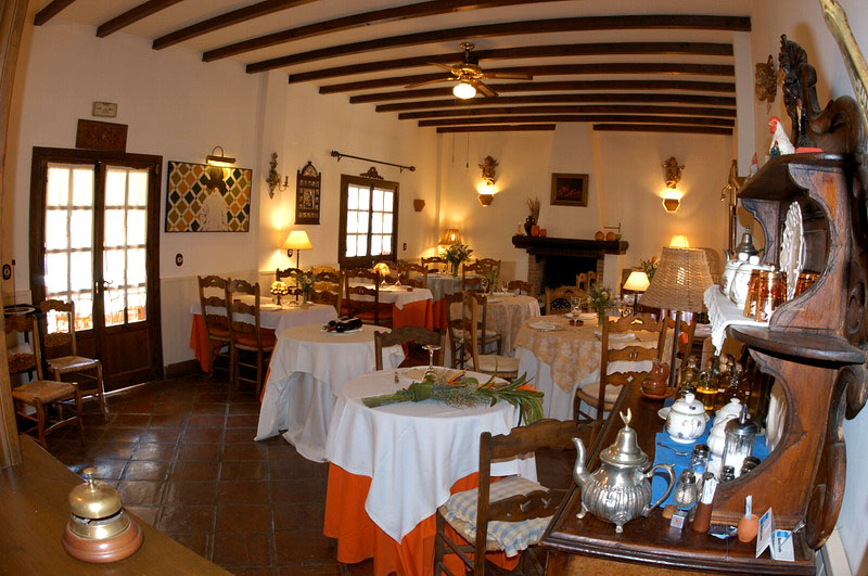 Hotel Rural Molino De Santillan
