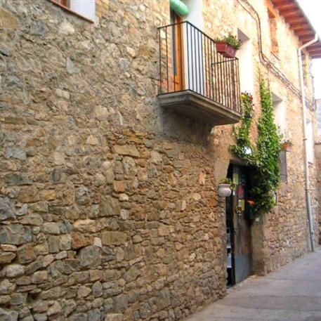 Casa Pereforn