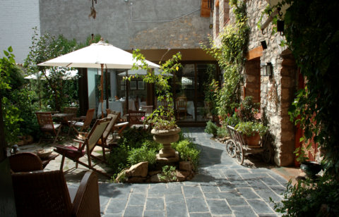 Casa Pereforn