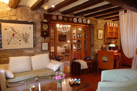 Casa Pereforn