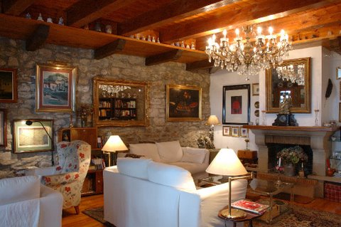 Casa Pereforn