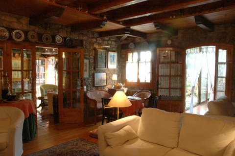 Casa Pereforn