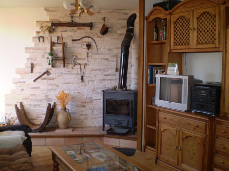 Casa 3, El Parral