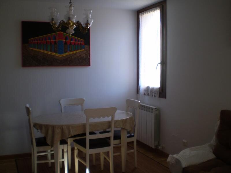 Casa 3, El Parral