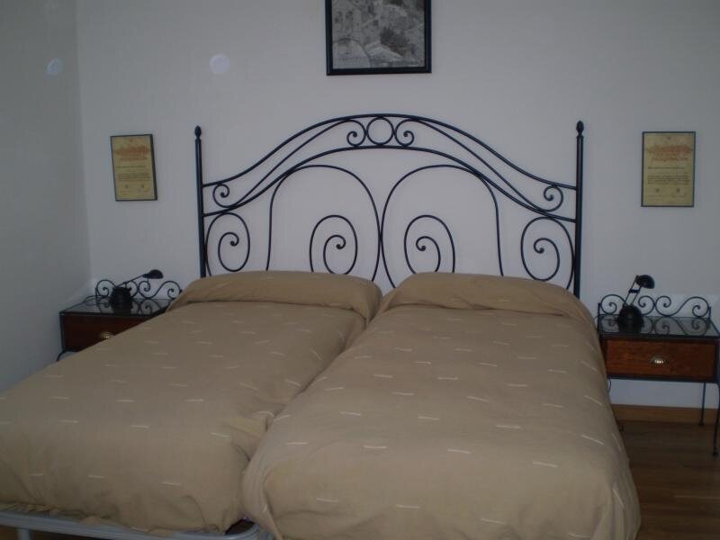 Casa 3, El Parral