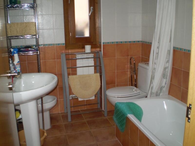 Casa 3, El Parral
