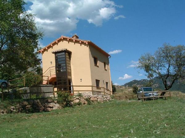 Caseta Badó