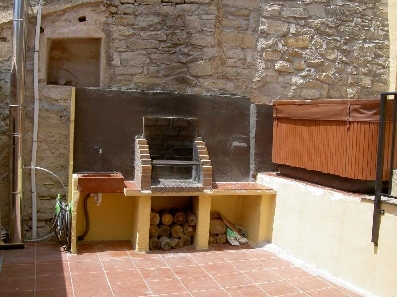 Ca La Pascola
