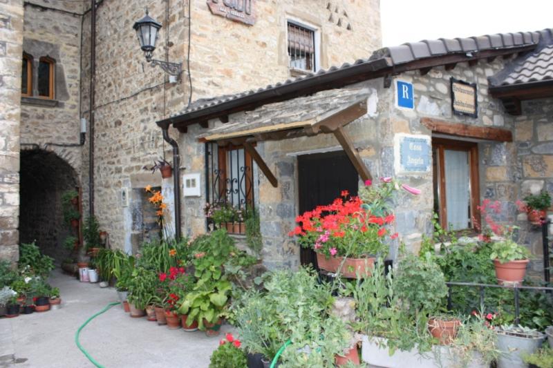 Casa Ángela