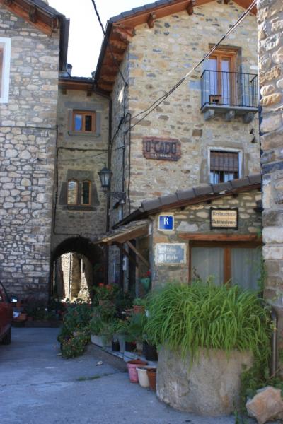 Casa Ángela