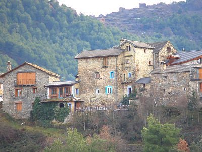 Casa Ángela