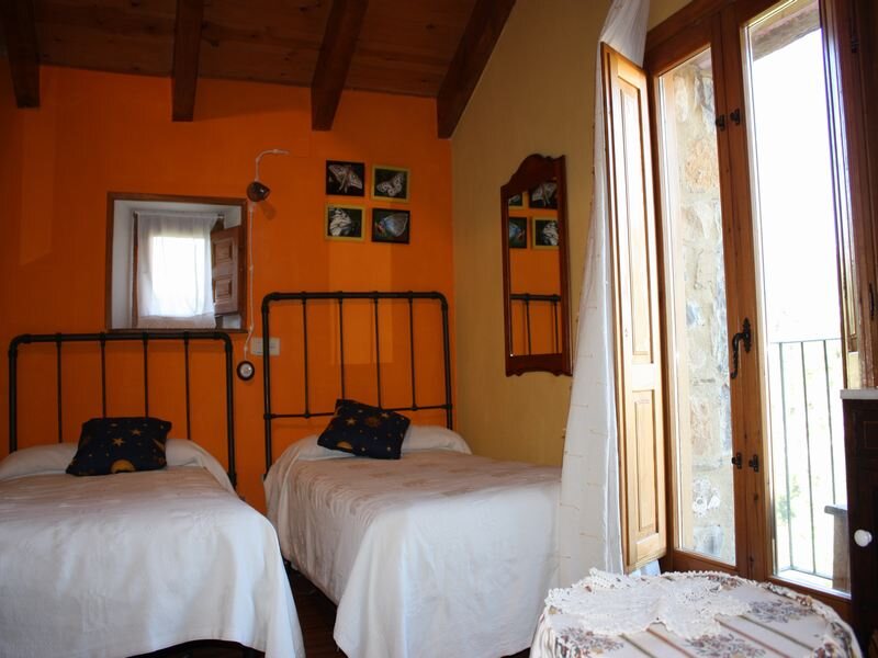 Casa Ángela