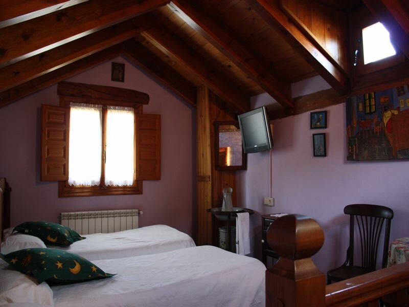 Casa Ángela