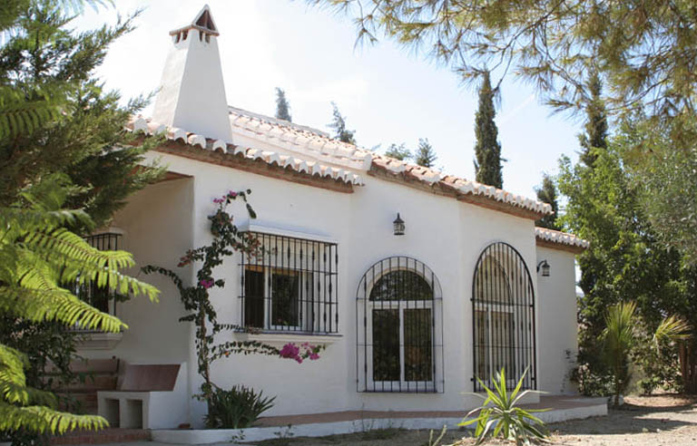 Casa Trinidad