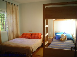 Casa Trinidad