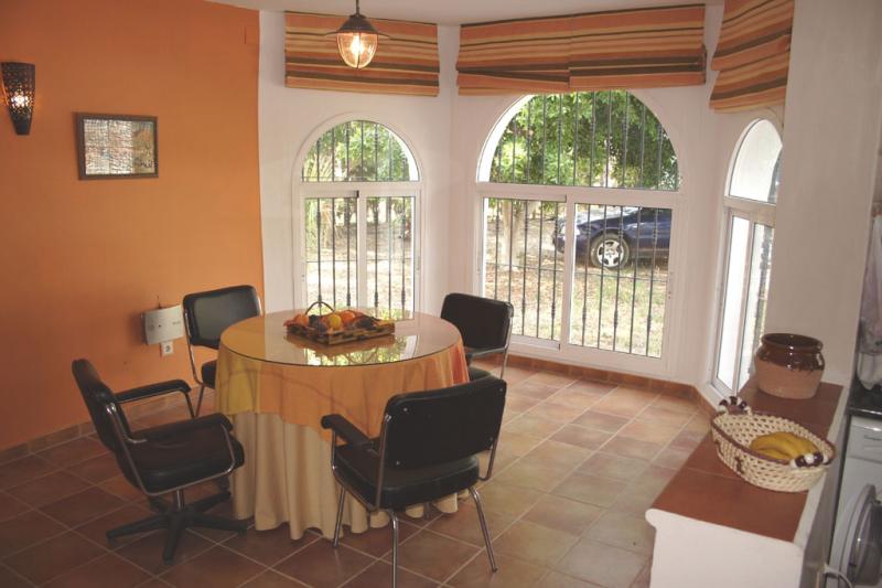 Casa Trinidad