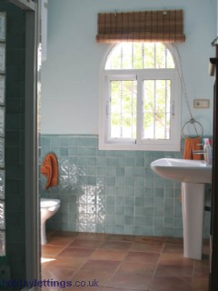 Casa Trinidad