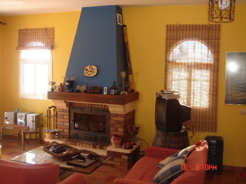 Casa Trinidad