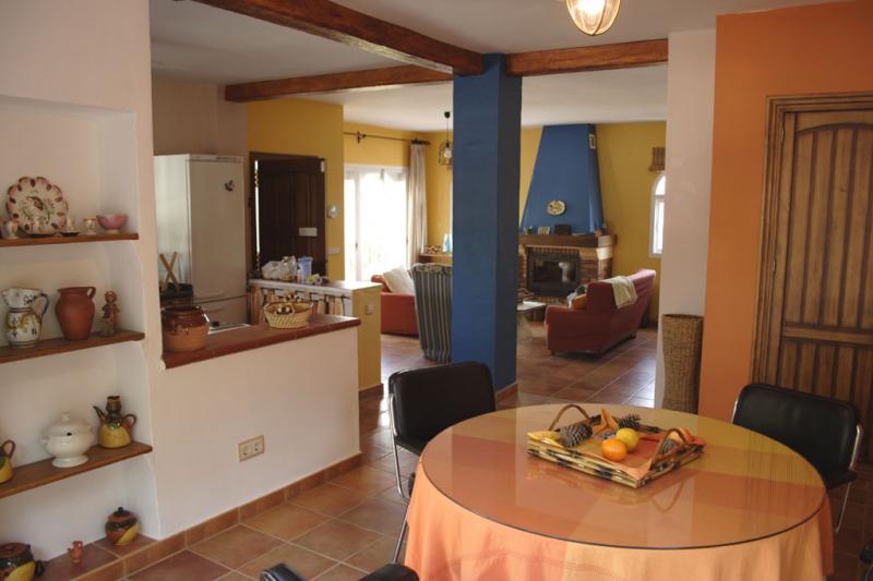 Casa Trinidad