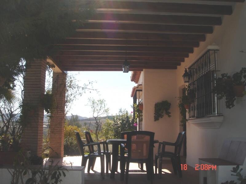 Casa Trinidad