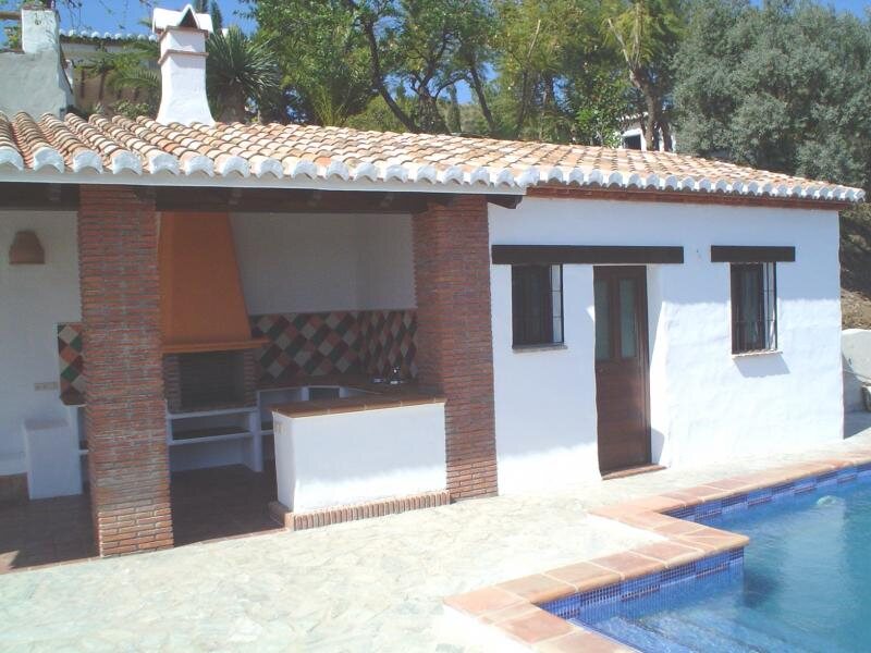Casa Trinidad