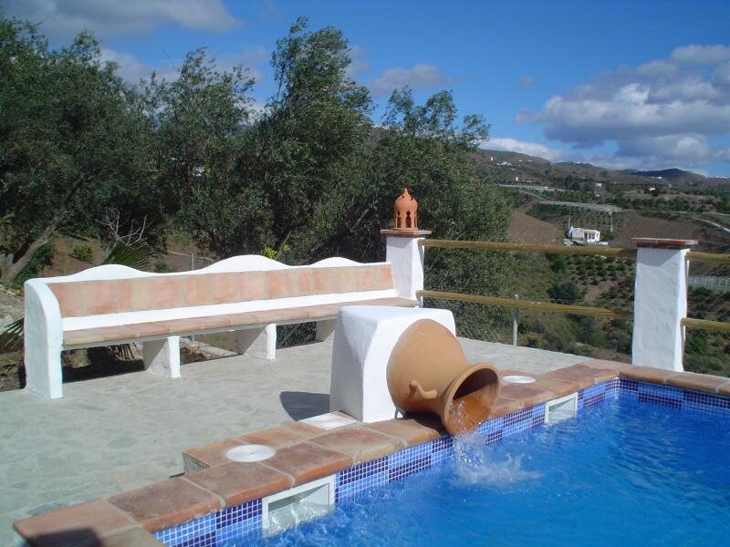 Casa Trinidad