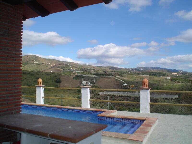 Casa Trinidad