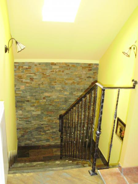 Apartamentos Rurales L´abiseu