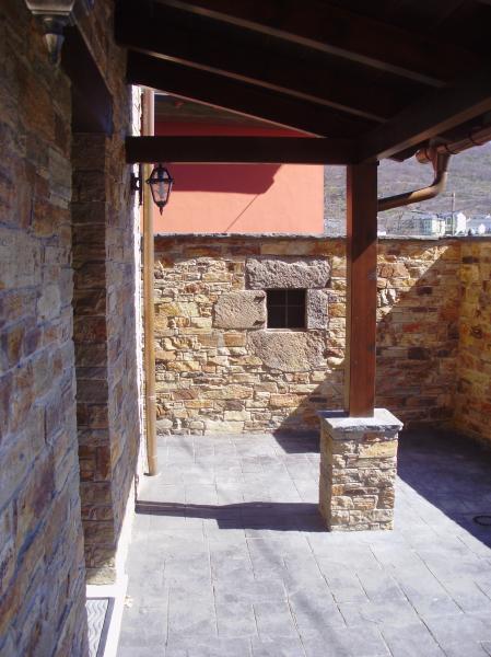 Apartamentos Rurales L´abiseu