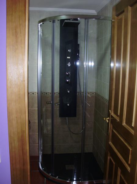 Apartamentos Rurales L´abiseu