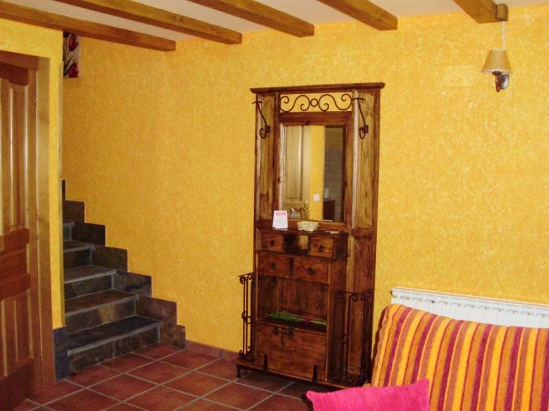 Apartamentos Rurales L´abiseu