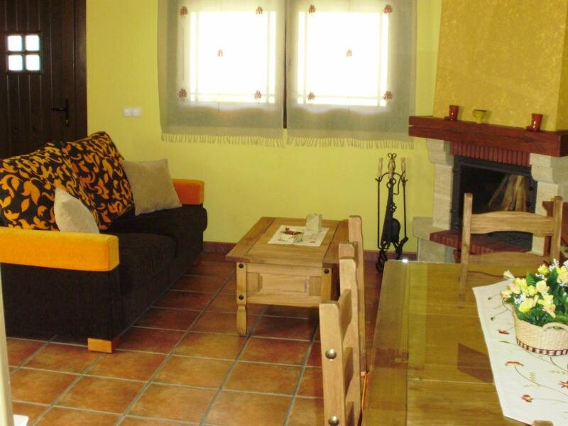 Apartamentos Rurales L´abiseu