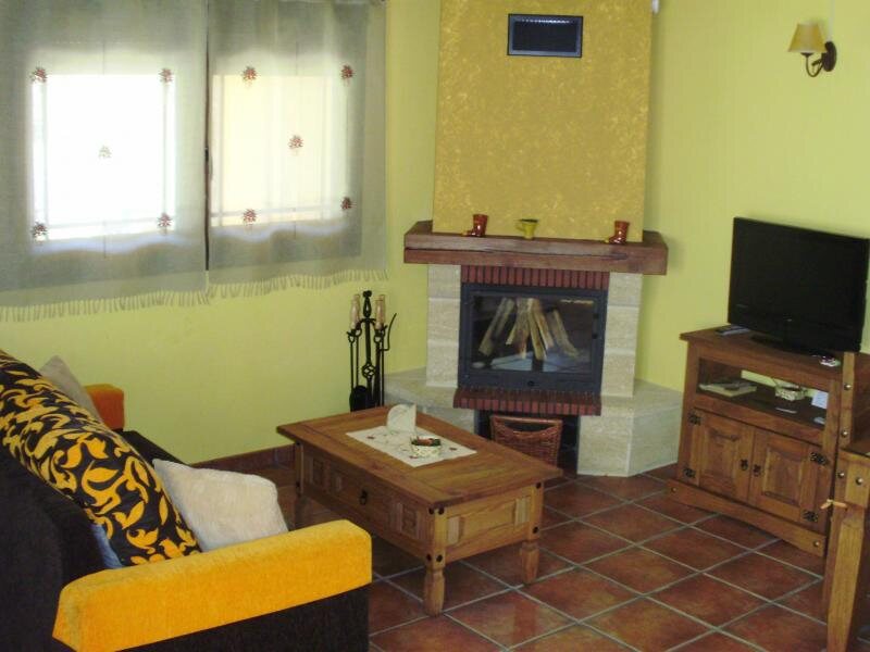 Apartamentos Rurales L´abiseu