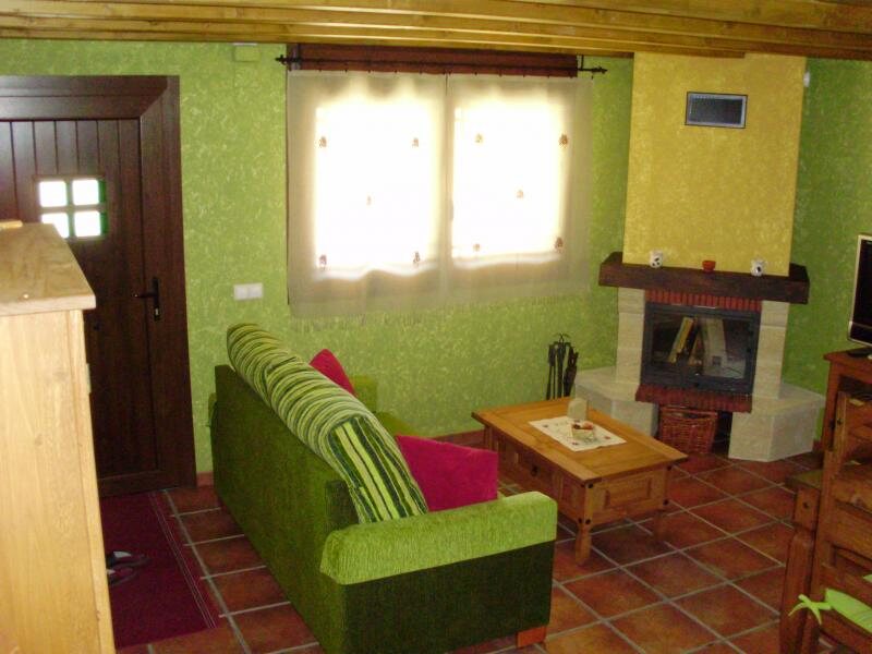 Apartamentos Rurales L´abiseu