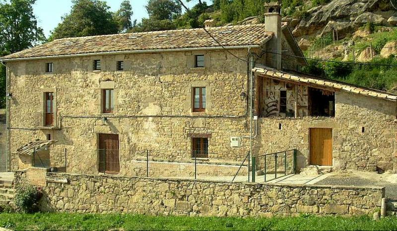 Mas El Francàs Vell