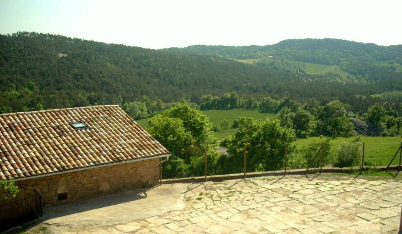Mas El Francàs Vell