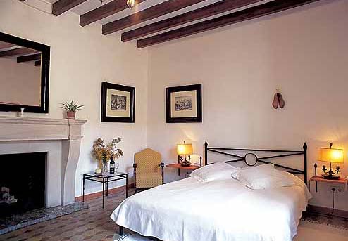 Hotel Leon De Sineu