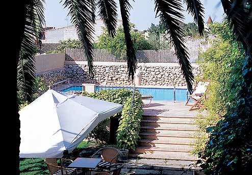 Hotel Leon De Sineu