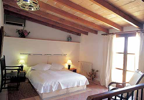Hotel Leon De Sineu